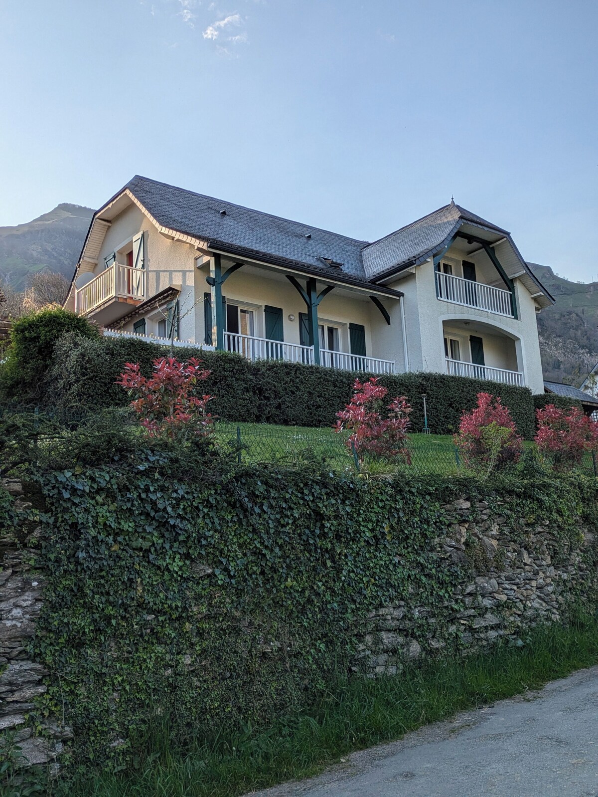 Image de profil de l’hôte