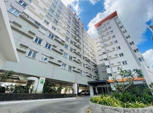 Chic, To- Go Condo Unit in Cebu City