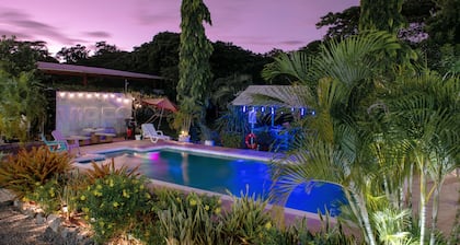 Eco Park Inn