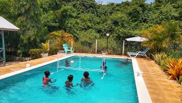 Children's activities