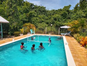 Actividades para menores
