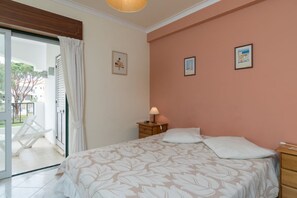 2 habitaciones 