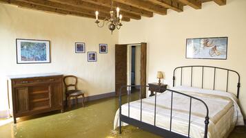 3 slaapkamers, gratis wifi, beddengoed
