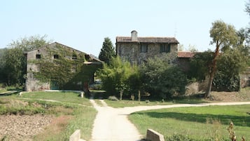 Exterieur