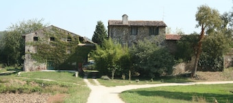 Lindoro - appartement de bon goût, jardin, calme, près de Peschiera del Garda