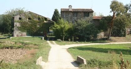 Lindoro - appartement de bon goût, jardin, calme, prÚs de Peschiera del Garda