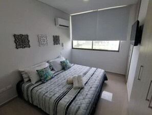 5 chambres, Wi-Fi, draps fournis