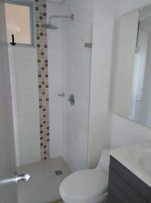 Een douche