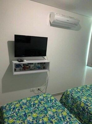 2 chambres, Wi-Fi, draps fournis