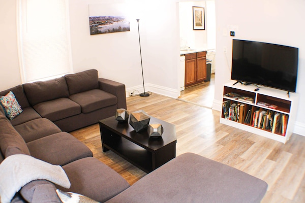 Roku Smart TV