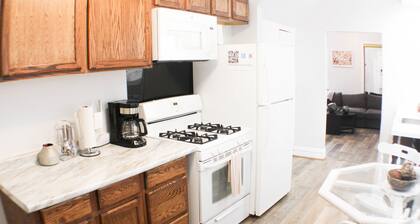 Fun Mount Washington Apt - Off Street Parking