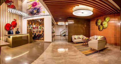 Surestay Hotel By Best Western Model Town Amritsar
