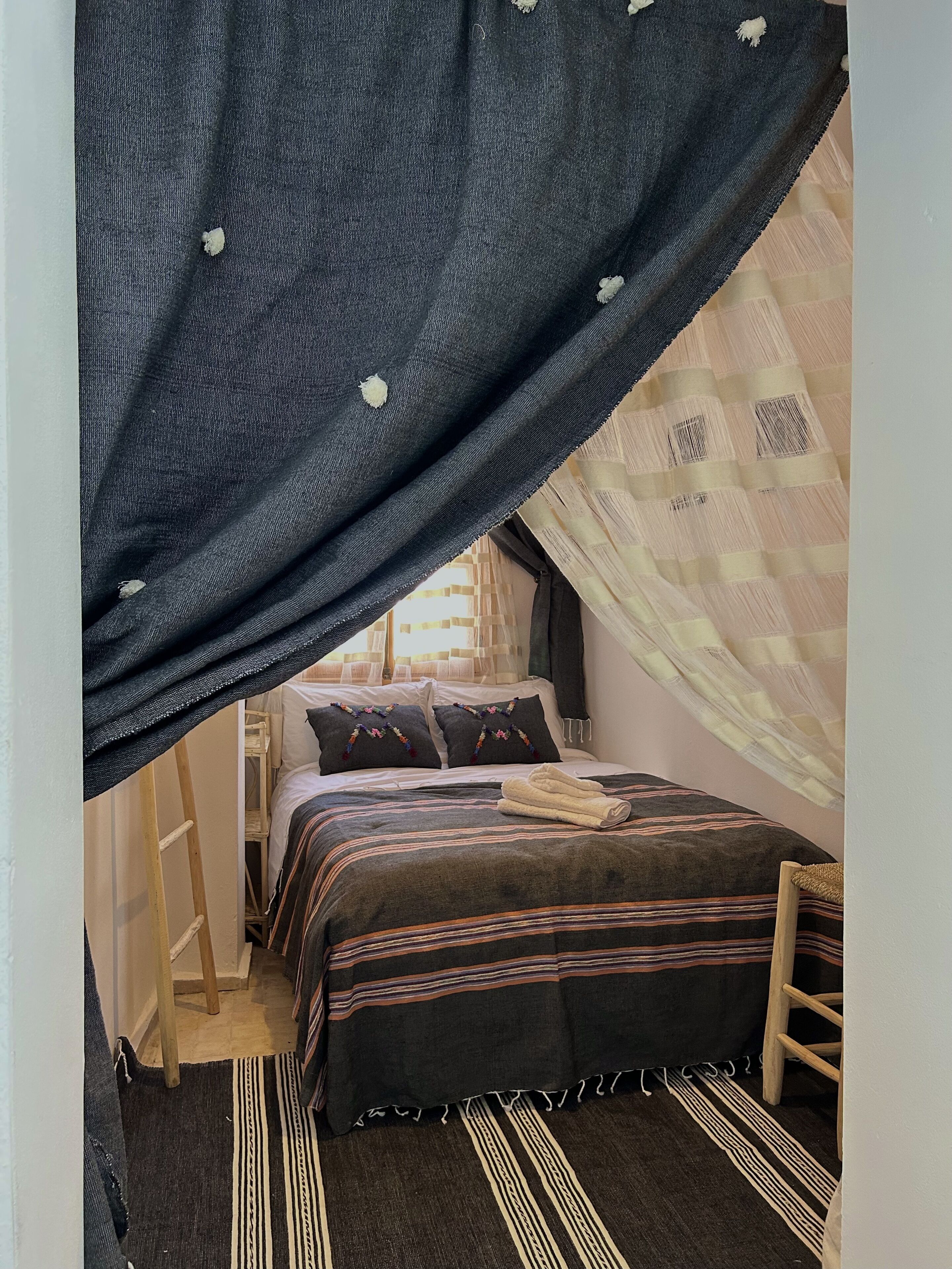 1 Schlafzimmer, WLAN