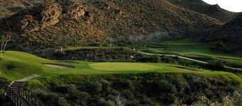 Villa Terreros 365 days of sunshine