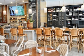 Bar (na propriedade)