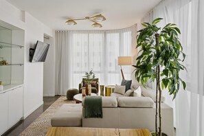 Fernseher, Arbeitsbereiche