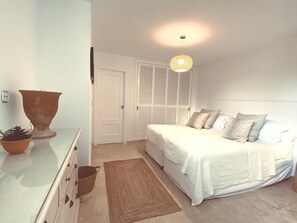 5 dormitorios y wifi