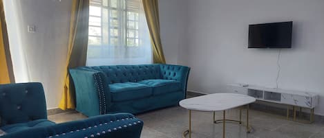 منطقة المعيشة