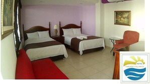 Basic Apartment - Apartamentos Paraiso Vallarta Hotel (Puerto Vallarta)