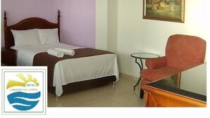 Basic Apartment - Apartamentos Paraiso Vallarta Hotel (Puerto Vallarta)