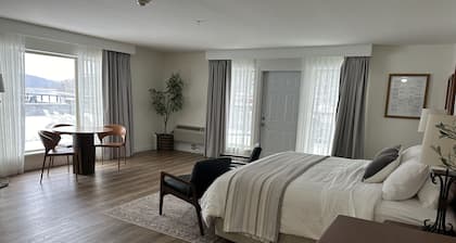 Foxburg Inn