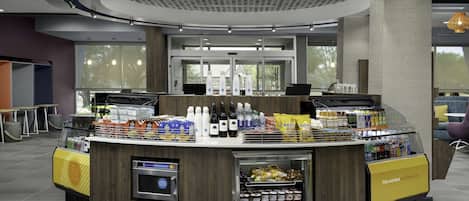 Snackbar