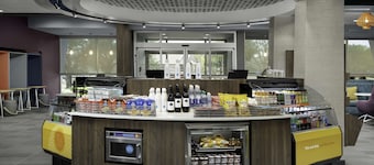 Tru by Hilton North Richland Hills DFW West