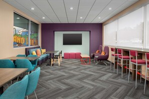 Meeting facility - Tru by Hilton North Richland Hills DFW West (North Richland Hills)