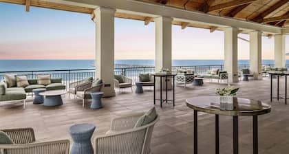 Embassy Suites by Hilton Panama City Beach Resort