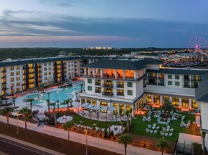 Exterior - Embassy Suites by Hilton Panama City Beach Resort (Panama City Beach)