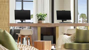 Servicio de la propiedad