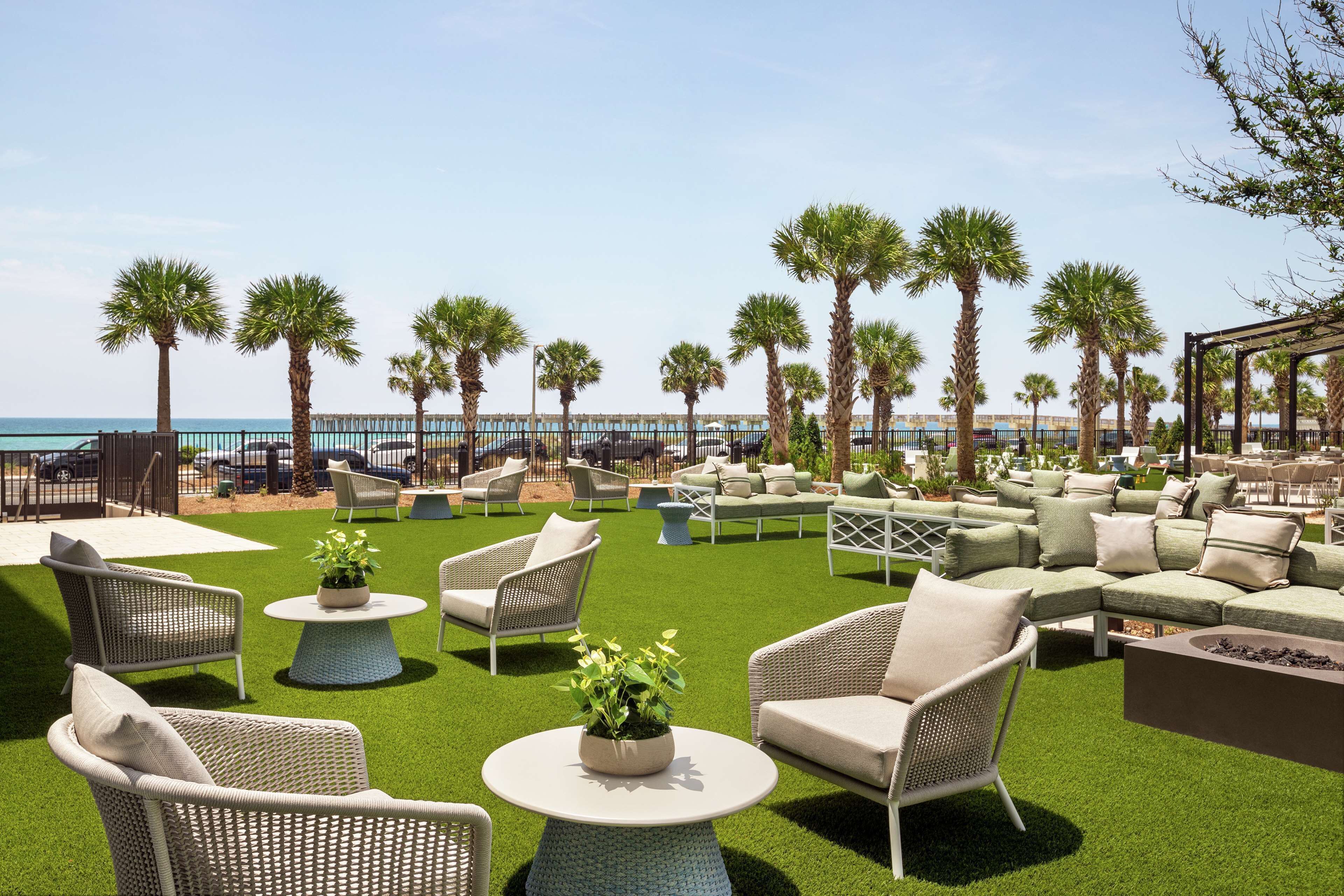 Servicio de la propiedad