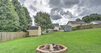 Cute 2-bdrm❤️near everything