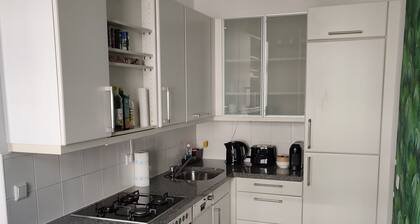 Apartment in Hernals