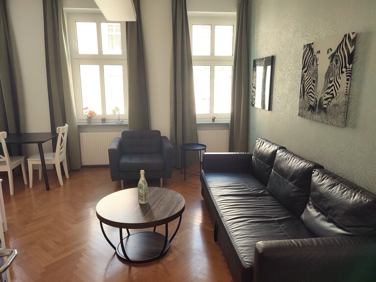 Wohnung In Hernals - Wien