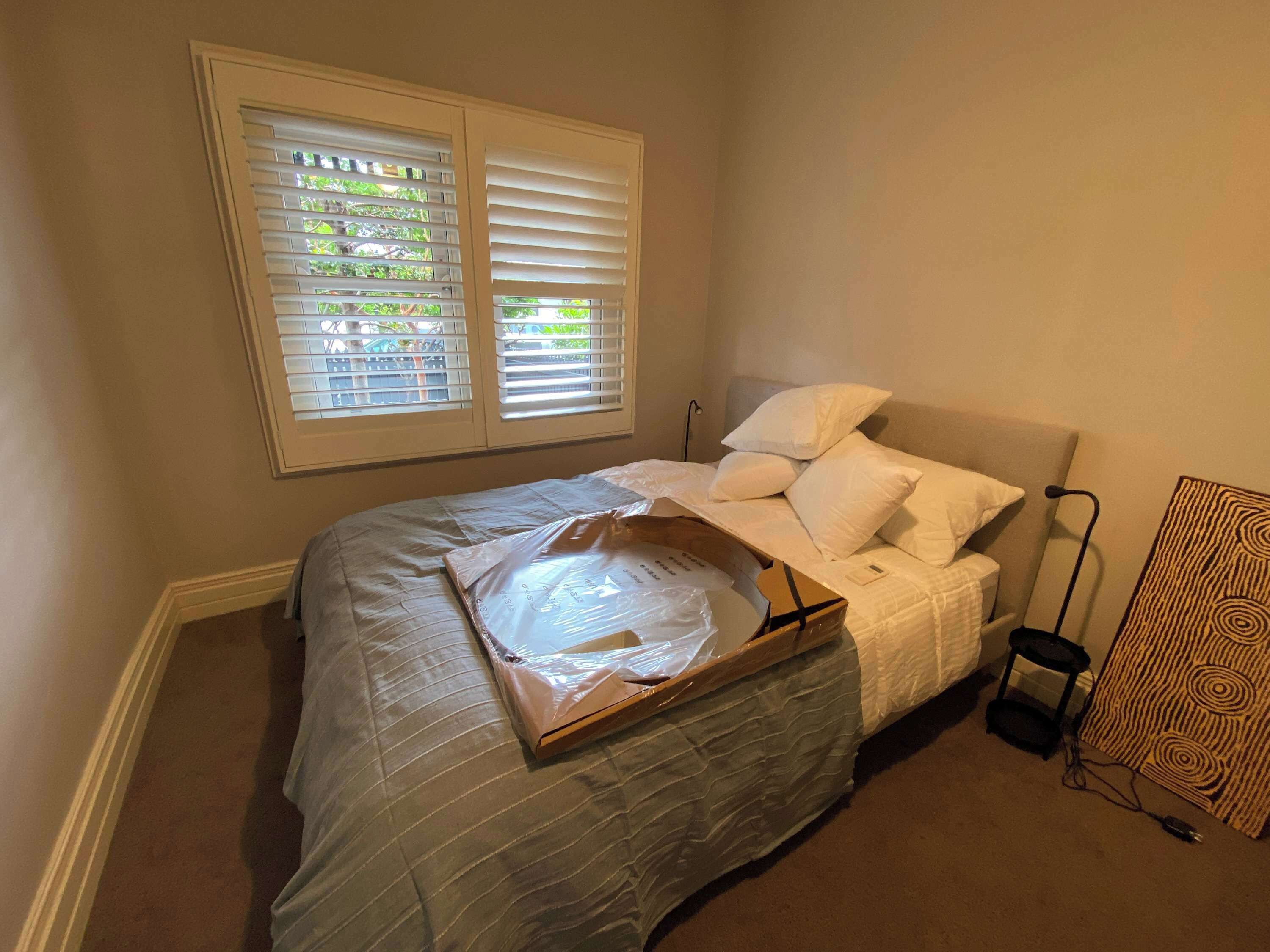 1 dormitorio, tabla de planchar con plancha, Internet gratis