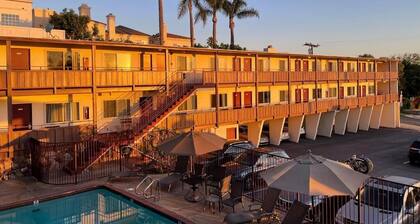 Seahorse Inn Manhattan Beach - LAX