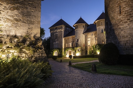 Château de Thorens