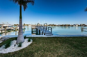 Marina/club náutico
