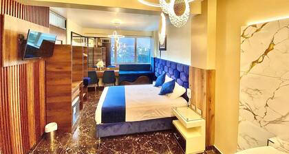 Hotel BlueThree Chancay