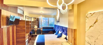 Hotel BlueThree Chancay