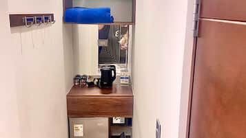 Suite Deluxe | Minibar