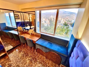 View from property - Blue Three (Chancay)