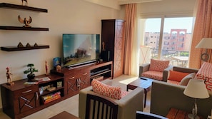 TV