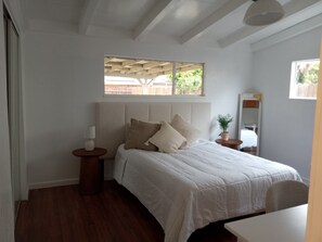 4 Schlafzimmer, WLAN, Bettwäsche