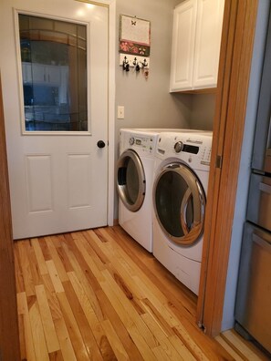 Interior - Luxury Living on Park Drive (Rapid City)