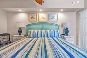 2 多间卧室、免费 WiFi