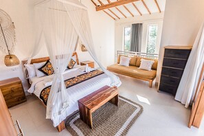 Deluxe Villa - The Kailas Ubud (Ubud)