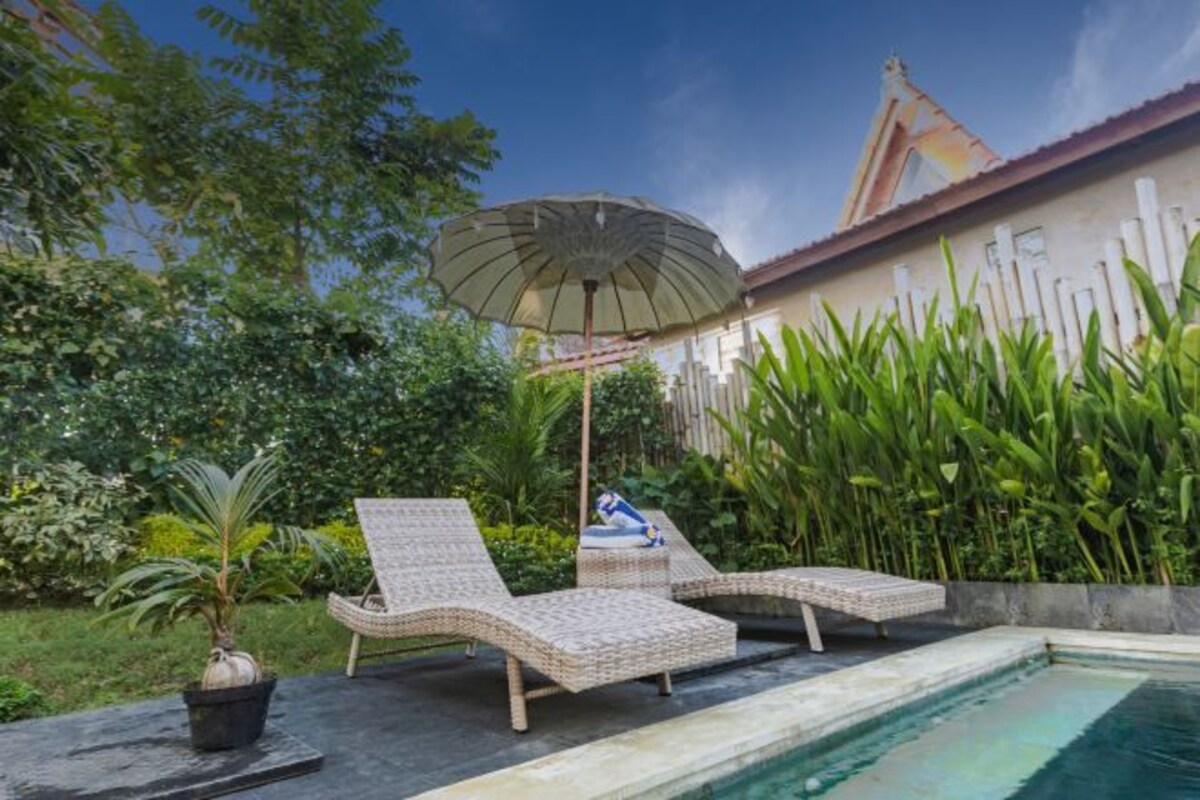 Deluxe Villa