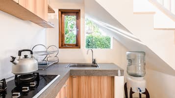 Villa Deluxe | Cuisine privée